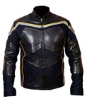 Glowrexs John Hancock Will Smith Jacket