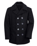 Glowrexs Billions Damian Lewis Black Peacoat