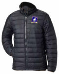 Glowrexs Jason Sudeikis Ted Lasso Puffer Jacket