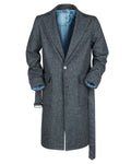 Glowrexs Fantastic Beasts 2 Eddie Redmayne Wool Coat