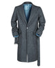 Glowrexs Fantastic Beasts 2 Eddie Redmayne Wool Coat