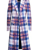 Glowrexs And Just Like That S02 Carrie Bradshaw Coat