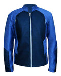 Glowrexs Steve Rogers Captain America The Winter Soldier Blue Jacket