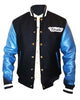 Glowrexs Jay Hernandez El Diablo Suicide Squad Jacket