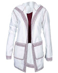 Glowrexs Eurovision Song Contest Sigrit Ericksdottir Coat
