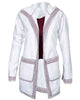 Glowrexs Eurovision Song Contest Sigrit Ericksdottir Coat