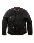 Glowrexs Fuel Division 2 Motorcycle Cotton Jacket