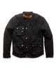 Glowrexs Fuel Division 2 Motorcycle Cotton Jacket