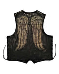 Glowrexs The Walking Dead Daryl Dixon Vest