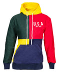 Glowrexs Project Power Robin Hoodie