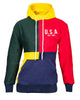 Glowrexs Project Power Robin Hoodie
