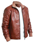 Glowrexs Daniel Craig Knives Out Jacket