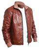 Glowrexs Daniel Craig Knives Out Jacket