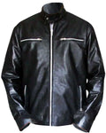 Glowrexs R.I.P.D Kevin Bacon Jacket