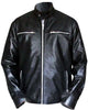 Glowrexs R.I.P.D Kevin Bacon Jacket