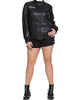 Glowrexs The Nightmare Before Christmas Jack Skellington Halloween Jacket