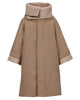 Glowrexs Baby Yoda The Mandalorian Halloween Coat