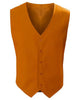 Glowrexs Halloween Fancy Joaquin Phoenix Joker Yellow Vest