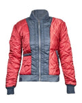 Glowrexs The 100 Raven Reyes Jacket