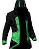 Glowrexs Connor Kenway Assassins Creed Tailcoat