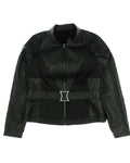 Glowrexs Black Widow Avengers Endgame Jacket