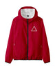 Glowrexs Squid Game Guards Pink Halloween Hoodie