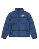 Glowrexs Classic BBC Arch Down Jacket
