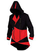 Glowrexs Connor Kenway Assassins Creed Tailcoat