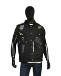 Glowrexs Zombie 2 Bonzo Halloween Vest