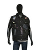 Glowrexs Zombie 2 Bonzo Halloween Vest