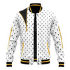 Glowrexs Bruno Bucciarati Jacket