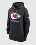 Kansas City Chiefs NFL Crucial Catch Hoodie