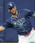 Tampa Bay Rays Team Jersey