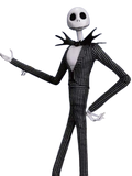 Glowrexs Nightmare Jack Tailcoat