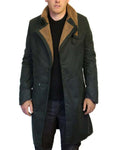 Glowrexs Blade Runner 2049 Officer K Coat
