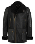 Glowrexs Mens Dennison Jacket