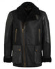 Glowrexs Mens Dennison Jacket