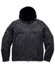 Glowrexs Harley Davidson Mens Aurora Willie G Skull Jacket