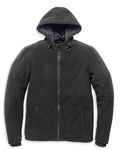 Glowrexs Harley Davidson Mens Cross Roads II Fleece Jacket