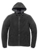 Glowrexs Harley Davidson Mens Cross Roads II Fleece Jacket