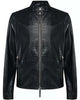 Glowrexs Snake Print Jacket Mens