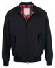 Glowrexs Navy Varsity Jacket