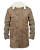 Glowrexs Dark Knight Rises Bane Coat Style Jacket