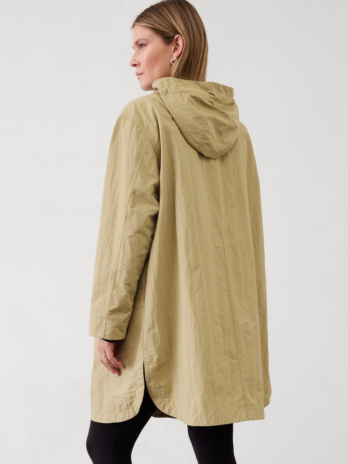 Women's Athleta style Everywhere Anorak