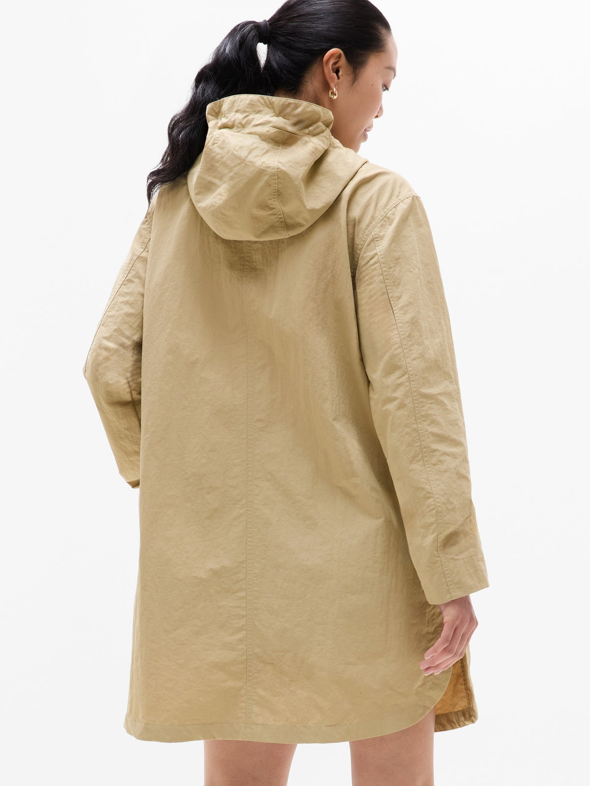 Women's Athleta style Everywhere Anorak