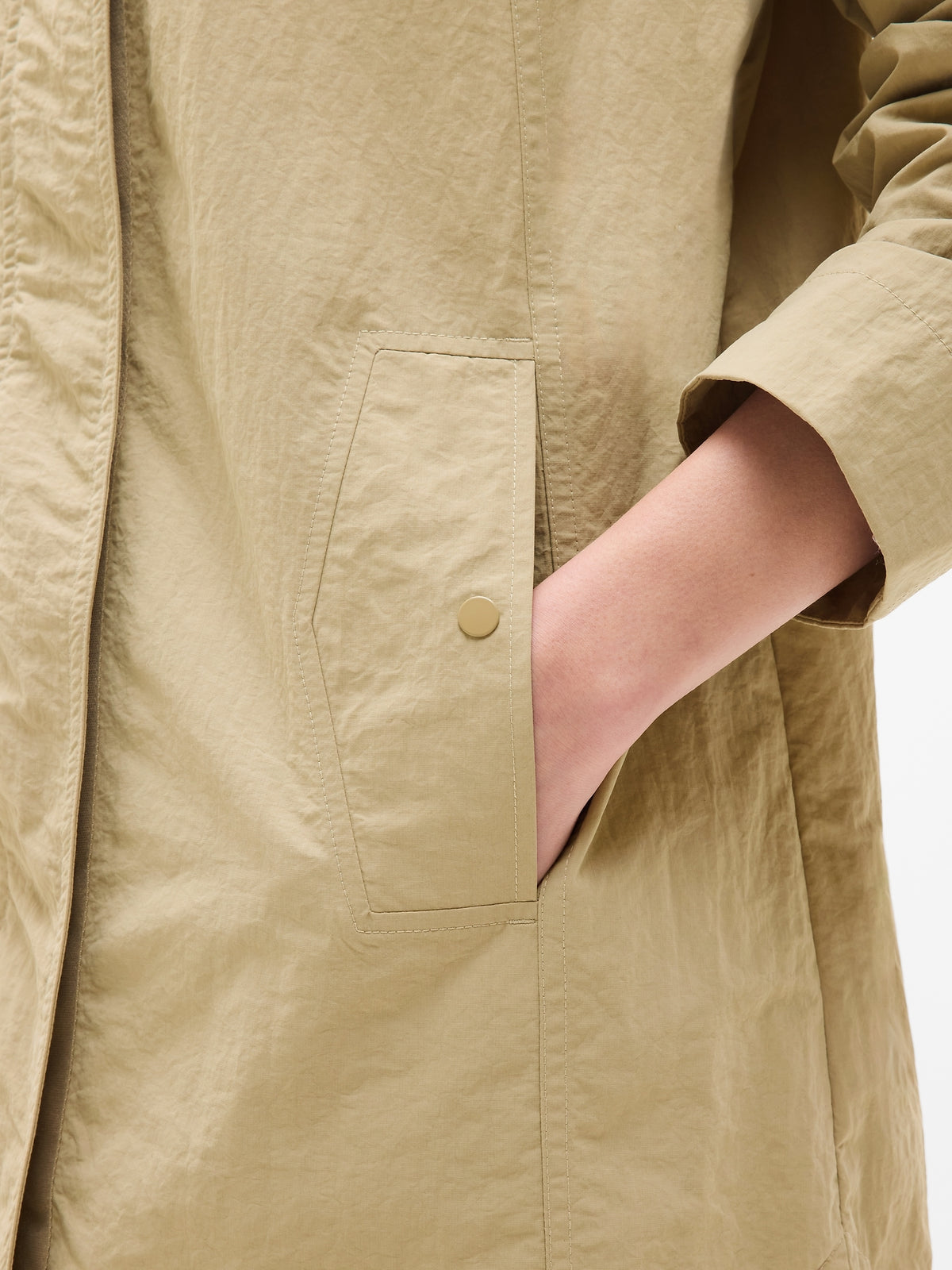 Women's Athleta style Everywhere Anorak