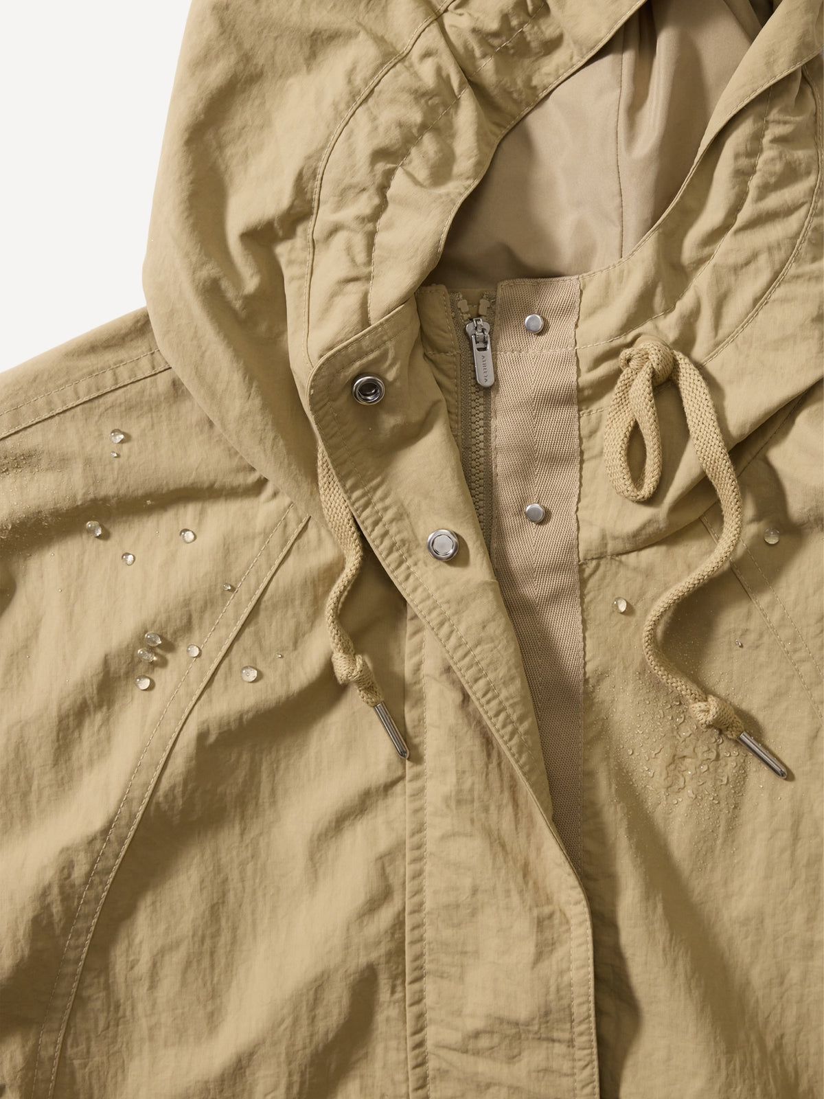 Women's Athleta style Everywhere Anorak