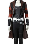Glowrexs Gamora Guardians of the Galaxy Coat