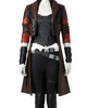 Glowrexs Gamora Guardians of the Galaxy Coat