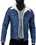Glowrexs Friday The 13Th Tommy Jarvis Jacket